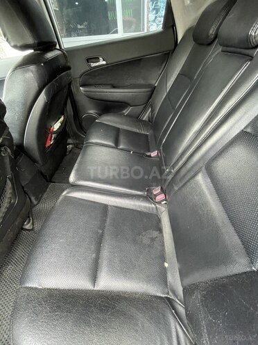 Hyundai i30 2008, 314,528 km - 1.6 л - Sumqayıt