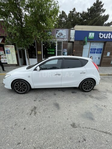 Hyundai i30 2008, 314,528 km - 1.6 л - Sumqayıt