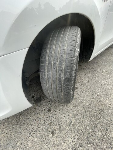 Hyundai i30 2008, 314,528 km - 1.6 л - Sumqayıt