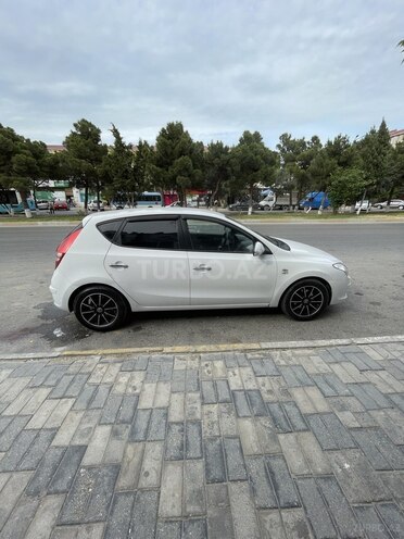 Hyundai i30 2008, 314,528 km - 1.6 л - Sumqayıt