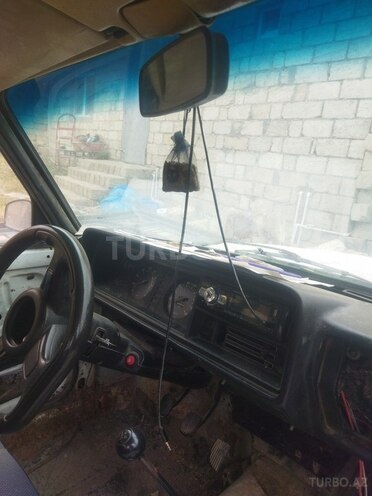 LADA (VAZ) 2107 2011, 95,000 km - 1.6 l - Bakı