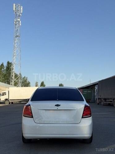 Daewoo Gentra 2014, 275,000 km - 1.5 l - Xaçmaz