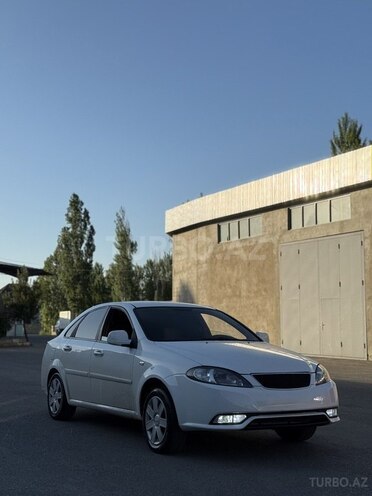 Daewoo Gentra 2014, 275,000 km - 1.5 l - Xaçmaz