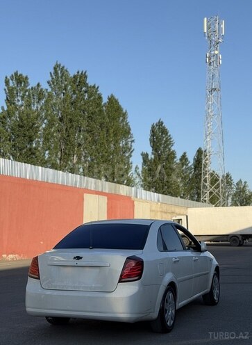 Daewoo Gentra 2014, 275,000 km - 1.5 l - Xaçmaz