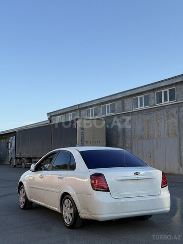 Daewoo Gentra 2014, 275,000 km - 1.5 l - Xaçmaz