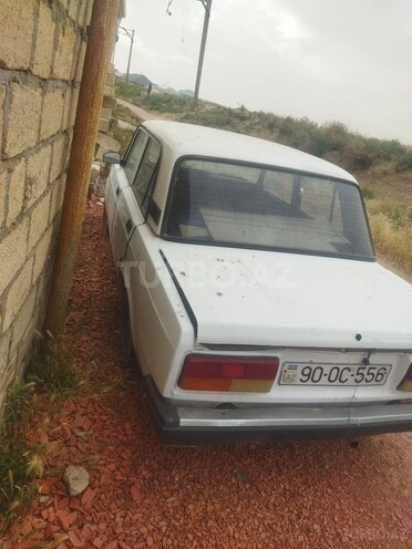 LADA (VAZ) 2107 2011, 95,000 km - 1.6 l - Bakı