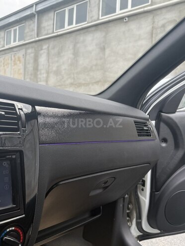 Daewoo Gentra 2014, 275,000 km - 1.5 l - Xaçmaz
