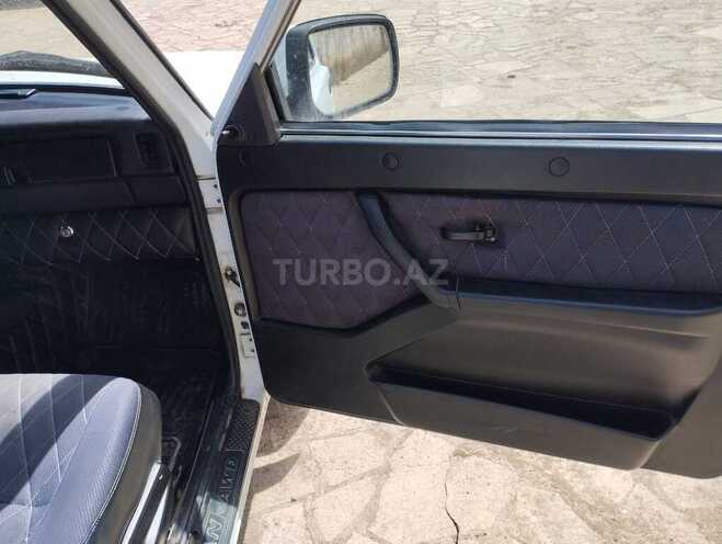 LADA (VAZ) Niva 2015, 165,000 km - 1.7 l - Yardımlı