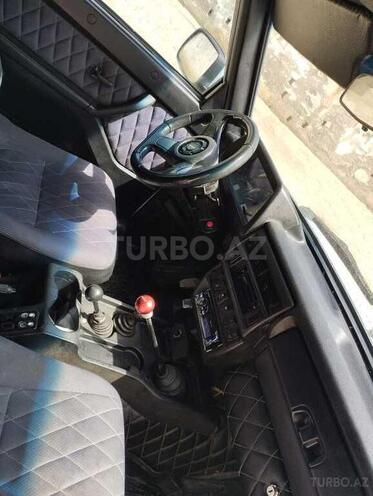 LADA (VAZ) Niva 2015, 165,000 km - 1.7 l - Yardımlı