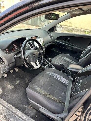 Kia Ceed 2010, 186,000 km - 1.6 л - Bakı