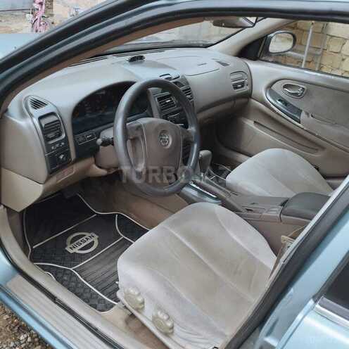 Nissan Maxima 2002, 228,000 km - 3.0 l - Bakı