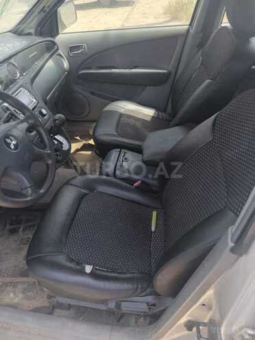 Mitsubishi Airtrek 2002, 25,488 km - 2.4 l - Cəlilabad
