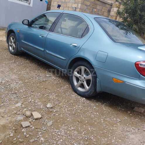 Nissan Maxima 2002, 228,000 km - 3.0 l - Bakı