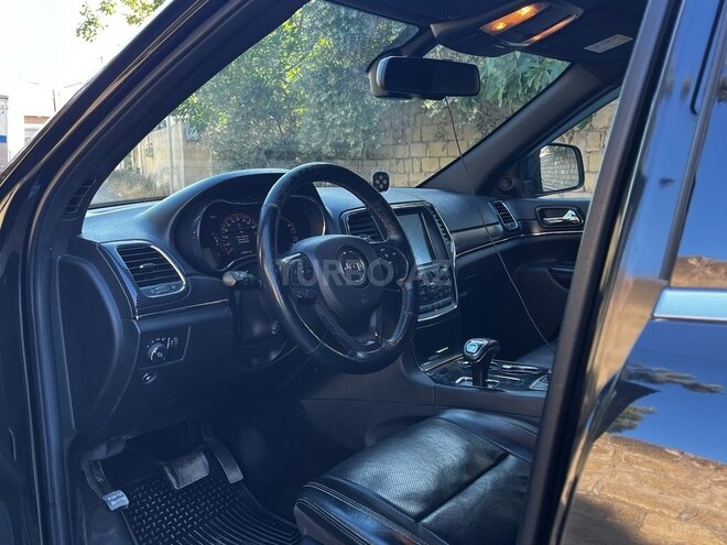 Jeep Grand Cherokee 2014, 239,000 km - 3.0 л - Bakı