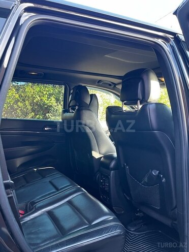 Jeep Grand Cherokee 2014, 239,000 km - 3.0 л - Bakı