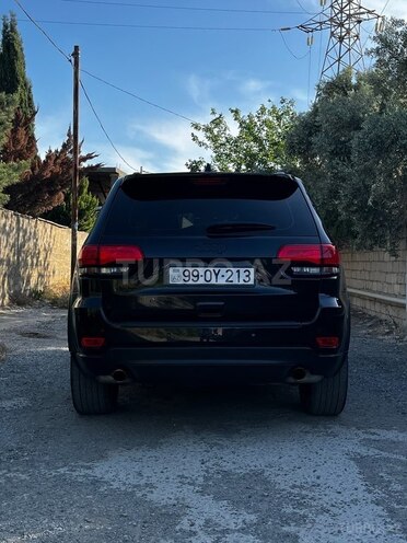 Jeep Grand Cherokee 2014, 239,000 km - 3.0 л - Bakı
