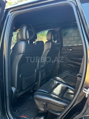 Jeep Grand Cherokee 2014, 239,000 km - 3.0 л - Bakı