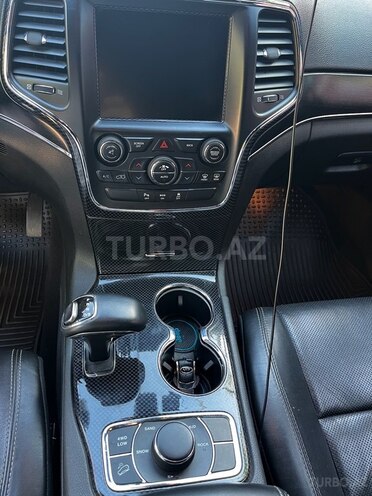 Jeep Grand Cherokee 2014, 239,000 km - 3.0 л - Bakı