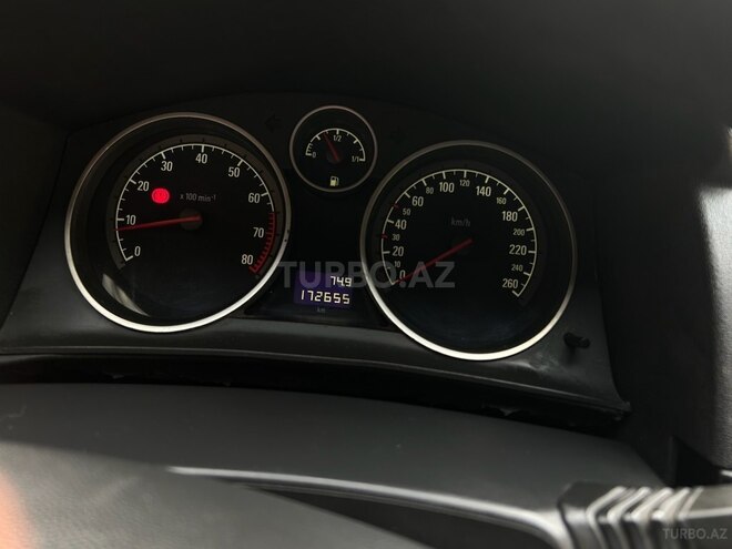 Opel Astra 2007, 175,000 km - 1.4 l - Bakı