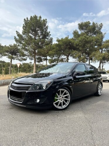 Opel Astra 2007, 175,000 km - 1.4 l - Bakı