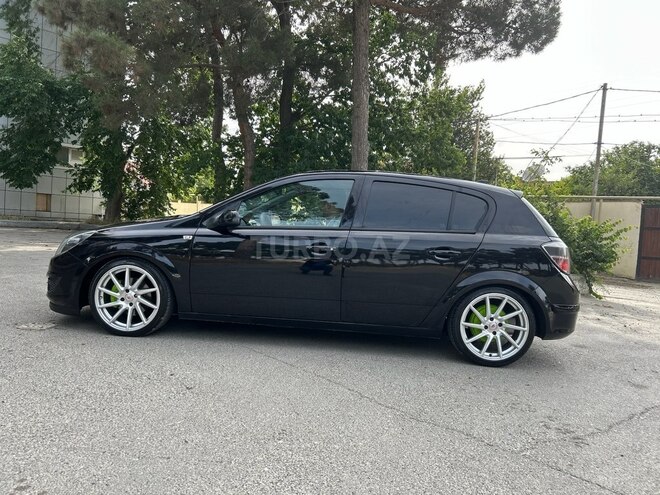 Opel Astra 2007, 175,000 km - 1.4 l - Bakı