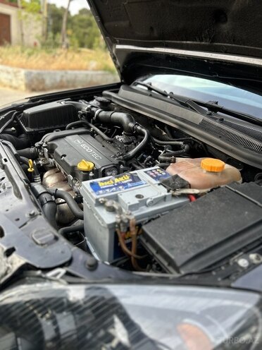 Opel Astra 2007, 175,000 km - 1.4 l - Bakı