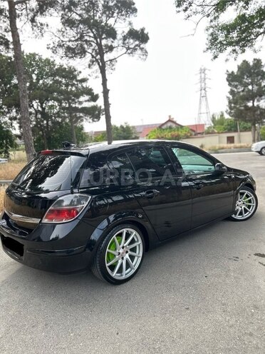 Opel Astra 2007, 175,000 km - 1.4 l - Bakı