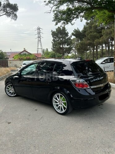 Opel Astra 2007, 175,000 km - 1.4 l - Bakı