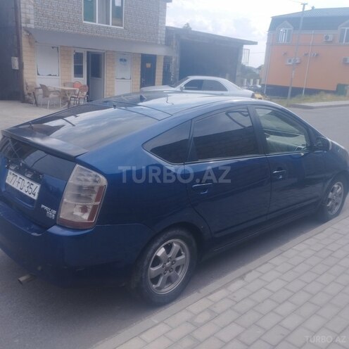 Toyota Prius 2008, 290,000 km - 1.5 l - Oğuz