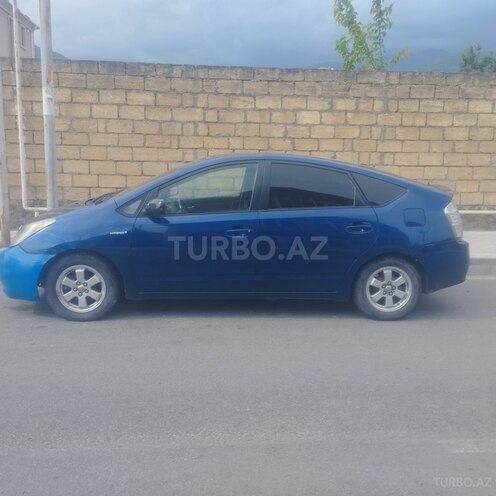 Toyota Prius 2008, 290,000 km - 1.5 l - Oğuz