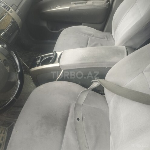 Toyota Prius 2008, 290,000 km - 1.5 l - Oğuz
