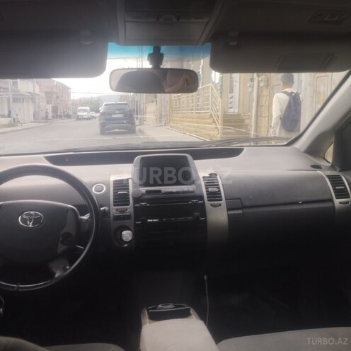 Toyota Prius 2008, 290,000 km - 1.5 l - Oğuz