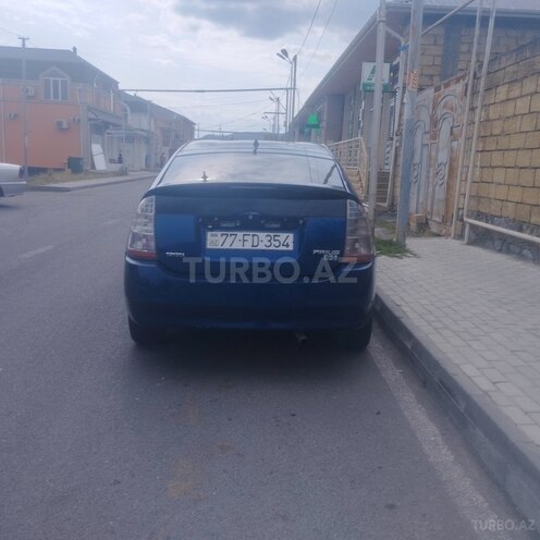 Toyota Prius 2008, 290,000 km - 1.5 l - Oğuz