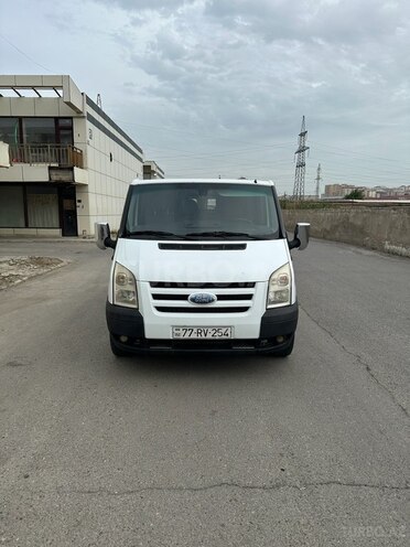 Ford Transit 2009, 336,000 km - 2.2 l - Xırdalan