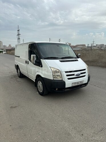 Ford Transit 2009, 336,000 km - 2.2 l - Xırdalan