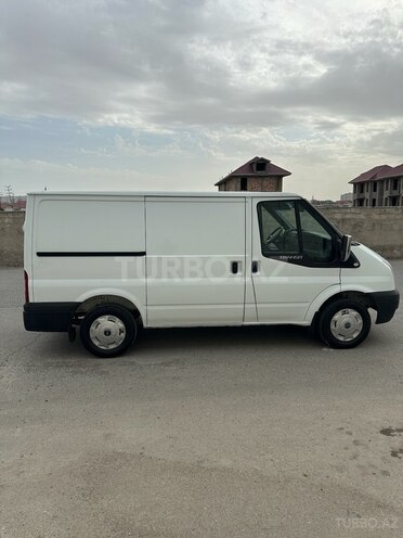 Ford Transit 2009, 336,000 km - 2.2 l - Xırdalan