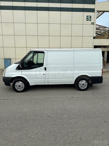 Ford Transit 2009, 336,000 km - 2.2 l - Xırdalan