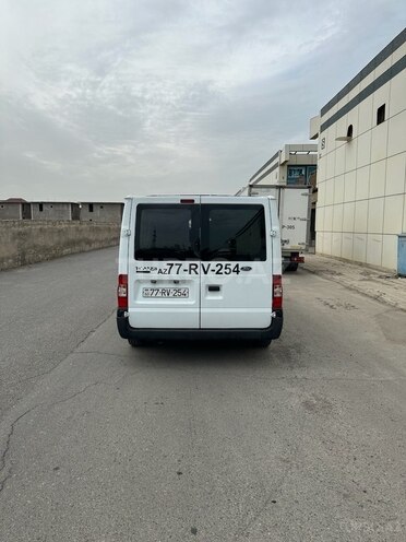 Ford Transit 2009, 336,000 km - 2.2 l - Xırdalan