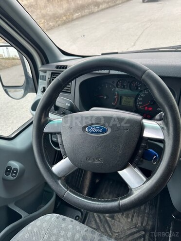 Ford Transit 2009, 336,000 km - 2.2 l - Xırdalan