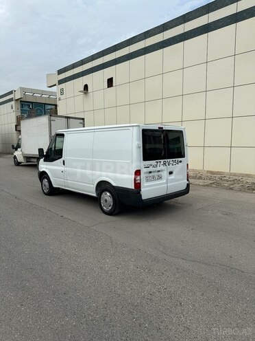Ford Transit 2009, 336,000 km - 2.2 l - Xırdalan