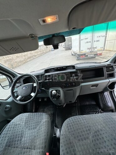 Ford Transit 2009, 336,000 km - 2.2 l - Xırdalan