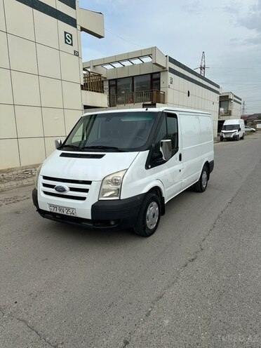Ford Transit 2009, 336,000 km - 2.2 l - Xırdalan