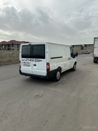 Ford Transit 2009, 336,000 km - 2.2 l - Xırdalan