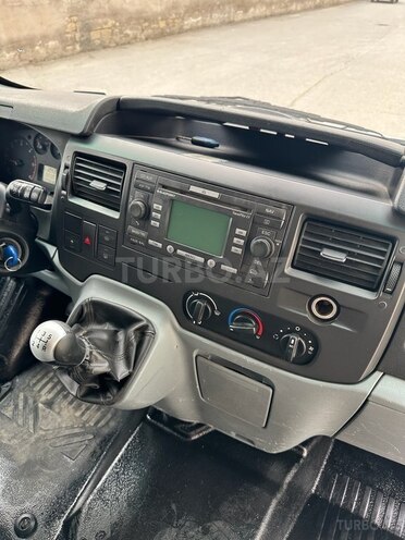 Ford Transit 2009, 336,000 km - 2.2 l - Xırdalan