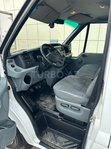 Ford Transit 2009, 336,000 km - 2.2 l - Xırdalan