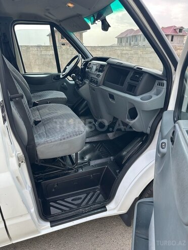 Ford Transit 2009, 336,000 km - 2.2 l - Xırdalan