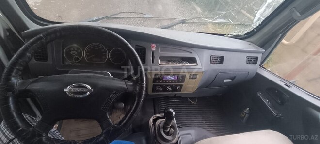 Lifan Skat 2014, 240,000 km - 4.2 l - Bakı
