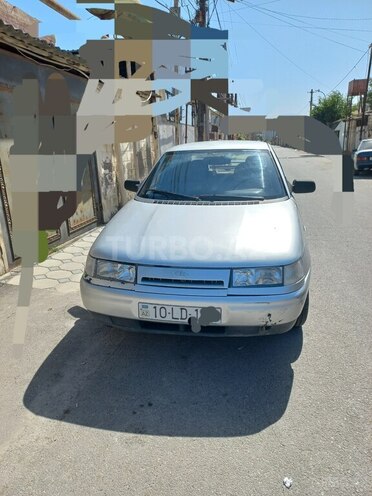 LADA (VAZ) 2110 2002, 95,000 km - 1.5 л - Bakı