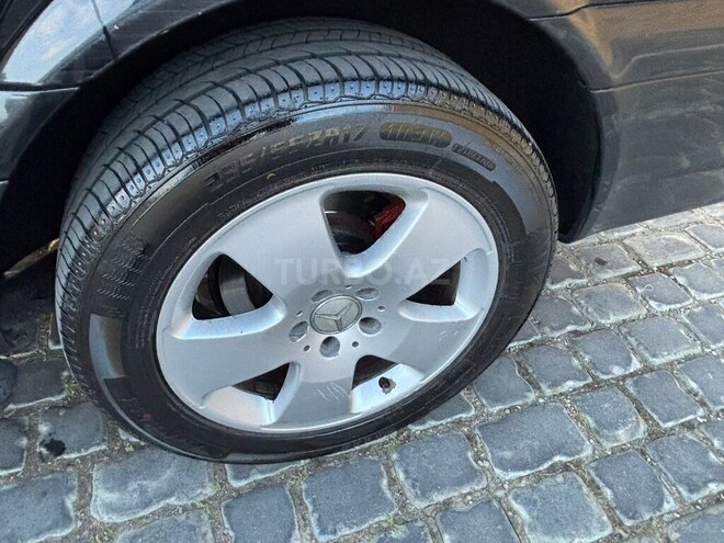 Mercedes Viano 2008, 330,000 km - 2.2 l - Bakı