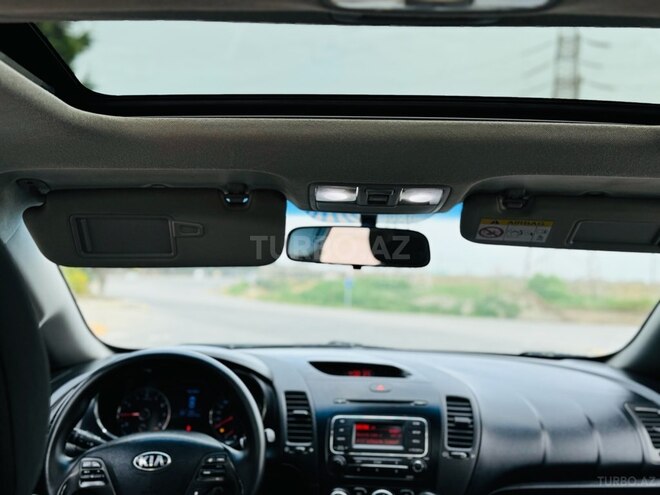 Kia Cerato 2013, 187,274 km - 1.6 l - Bakı